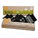 4 out of 5 stars: Teko Men's Eco-Lifestyle Holiday 3-Pack (Vancouver/Innsbruck/Santa Fe, Large/X-Large)