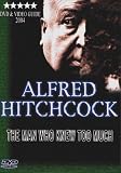 The Man Who Knew Too Much