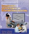 Delmar's Handbook of Essential Skills and Procedures for Chairside Dental Assisting