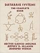 Database Systems: The Complete Book