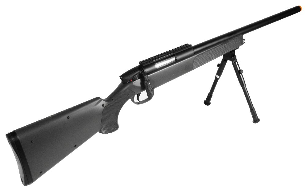 airsoft sniper rifles