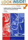 Lubrication Fundamentals, Second Edition (Dekker Mechanical Engineering)