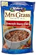 Wyler's Mrs. Grass Homestyle Hearty Chili Mix, 8.79-Ounce Packages (Pack of 8)