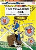 Les tuniques bleues, tome 8 : Les cavaliers du ciel