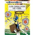 Les Tuniques bleues, tome 8 : Les cavaliers du ciel