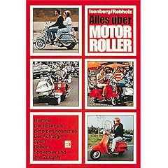 Alles �ber Motorroller.