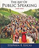 The Art of Public Speaking