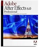 Adobe After Effects Professional 6.0