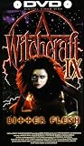Witchcraft IX: Bitter Flesh