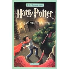 Harry Potter y la Camara Secreta = Harry Potter and the Chamber of Secrets
