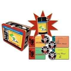 Educational Archives
