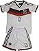 2014 Thomas Muller Germany Home Futbol Football Soccer Jersey & Short