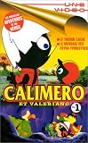 Revue Cidc Une Video  / Calimero & valeriano vol 1