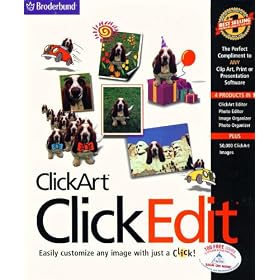 Click Art Click Edit by 
