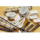 Sushi/Oriental Serving Set