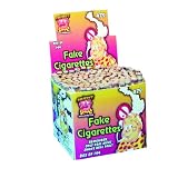 PACK OF 2 FAKE CIGARETTES