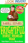 Horrible Histories: Frightful First W...