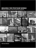cover of Building the Post-war World (Textbook)