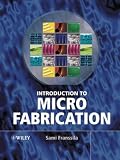 Introduction to Microfabrication