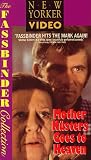Mother Kusters Goes to Heaven [VHS]