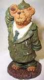 Boyds Bears Billy Bearyproud #228454