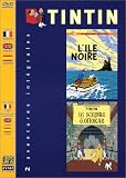 Revue Citel vidéo  / Les Aventures de Tintin : L'ile noire / Le Sceptre d'ottokar