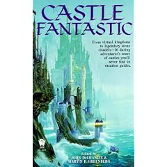 Castle Fantastic