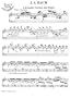 Bach J.S. Chromatic Fantasy and Fugue: Instantly download and print sheet music