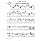 Buy Bach J.S. Chromatic Fantasy and Fugue: Instantly download and print sheet music by J.S. Bach