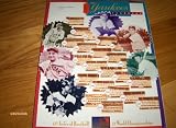 1994 New York Yankees Yearbook Magazine
