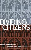 Race and American political development