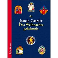 Weihnachtsgeheimnis