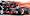 Scalextric C1214 Vodafone McLaren Mercedes 1:32 Scale Digital Race Set