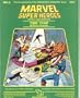 Time Trap (Marvel Super Heroes module MH2)