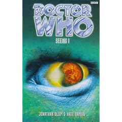Doctor Who: Seeing I (Doctor Who)
