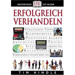 Basiswissen Fit im Job: Erfolgreich verhandeln