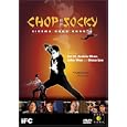 Chop Socky - Cinema Hong Kong by 