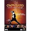 Chop Socky - Cinema Hong Kong