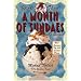 More Than A Month of Sundaes