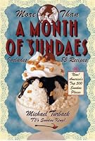 More Than A Month of Sundaes, Revised Edition