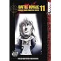 Battle Royale: Volume 11: v. 11 (Battle Royale)