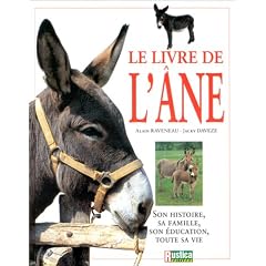 Le livre de l'�ne