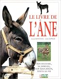 Le livre de l'�ne