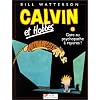 Calvin et Hobbes, tome 18. Gare au psychopathe � rayures