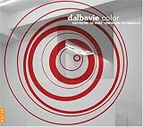 Dalbavie: Color