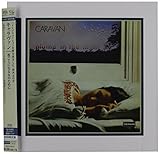 夜ごとに太る女のために(紙ジャケット仕様) キャラヴァン