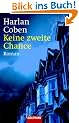 Keine zweite Chance: Roman
