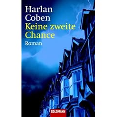 Keine zweite Chance