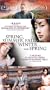 Spring, Summer, Fall, Winter... and Spring [VHS]