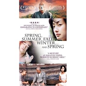 Spring, Summer, Fall, Winter... and Spring